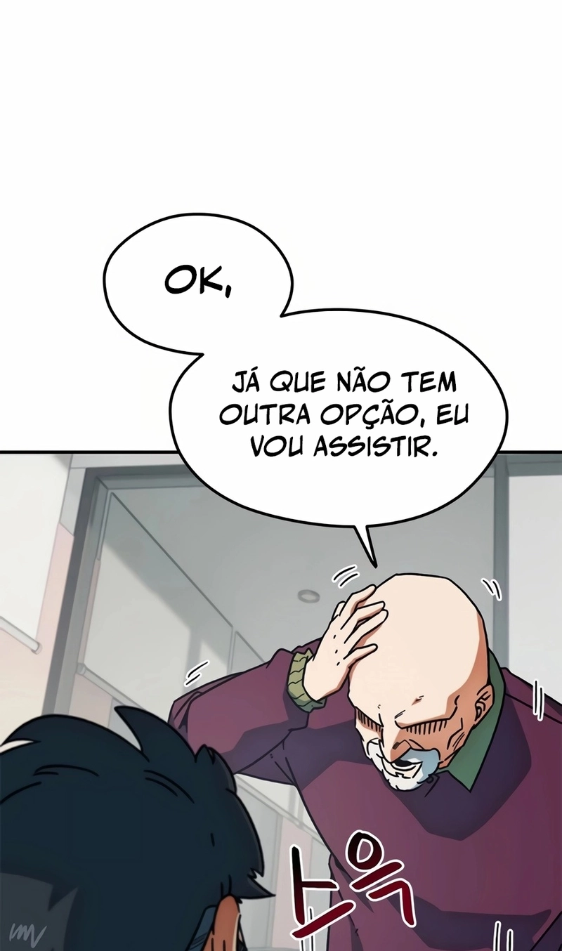 Acham Que Eu Sou um Gênio do Futebol Capítulo 26 Página 100