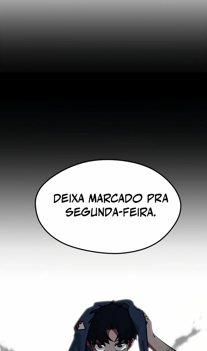 Acham Que Eu Sou um Gênio do Futebol Capítulo 26 Página 105