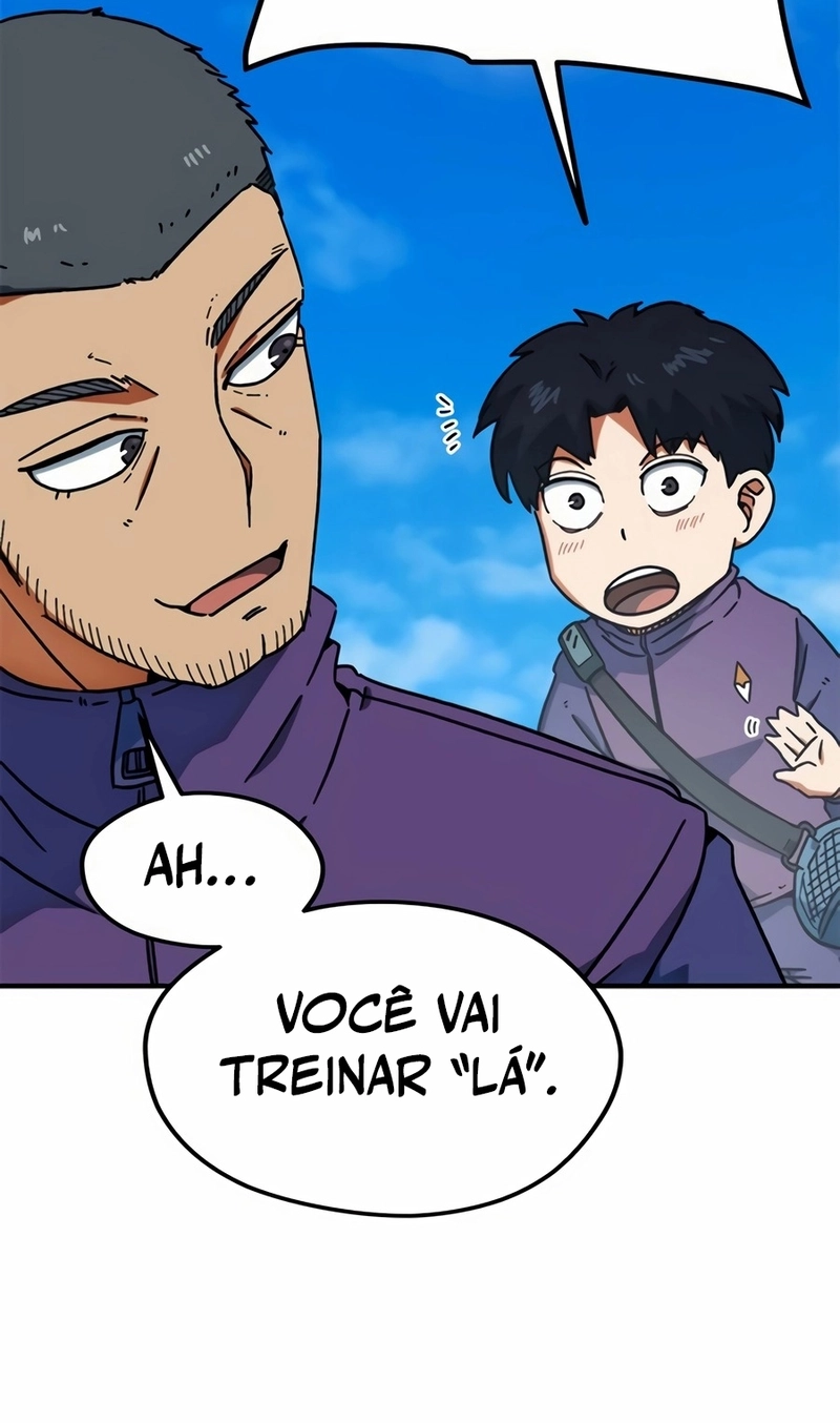 Acham Que Eu Sou um Gênio do Futebol Capítulo 26 Página 112