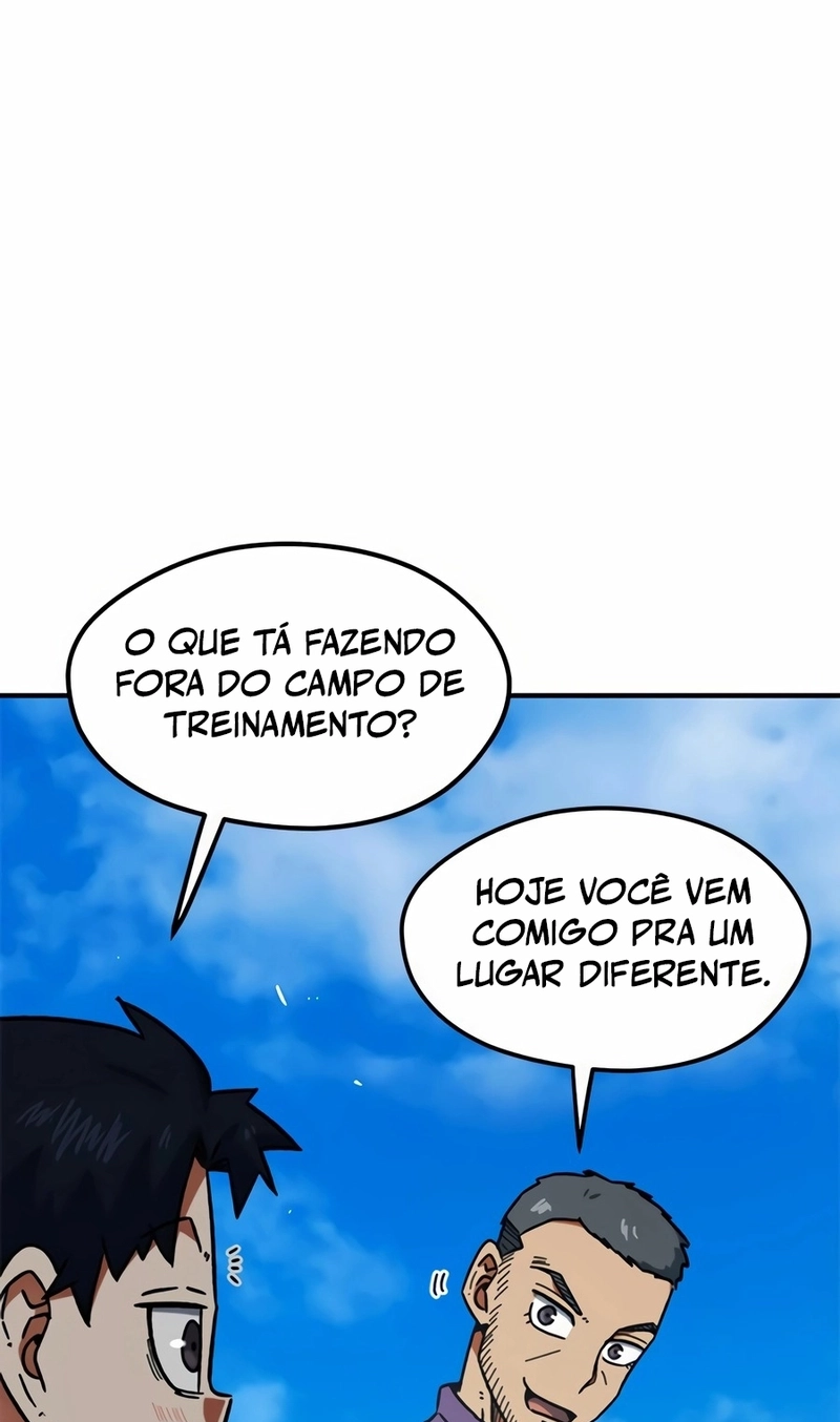 Acham Que Eu Sou um Gênio do Futebol Capítulo 26 Página 110