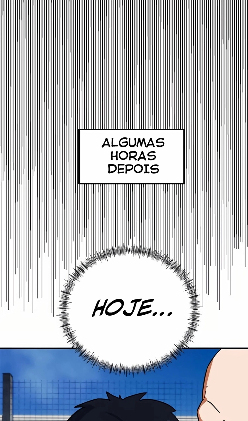 Acham Que Eu Sou um Gênio do Futebol Capítulo 26 Página 115