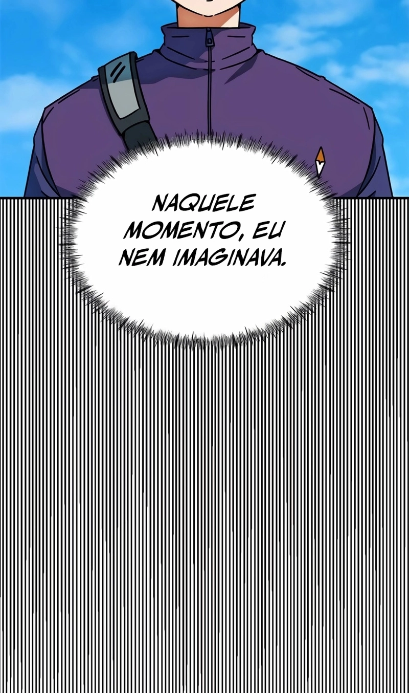 Acham Que Eu Sou um Gênio do Futebol Capítulo 26 Página 114