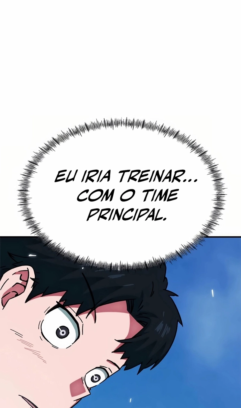 Acham Que Eu Sou um Gênio do Futebol Capítulo 26 Página 117