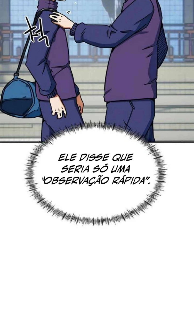 Acham Que Eu Sou um Gênio do Futebol Capítulo 27 Página 11