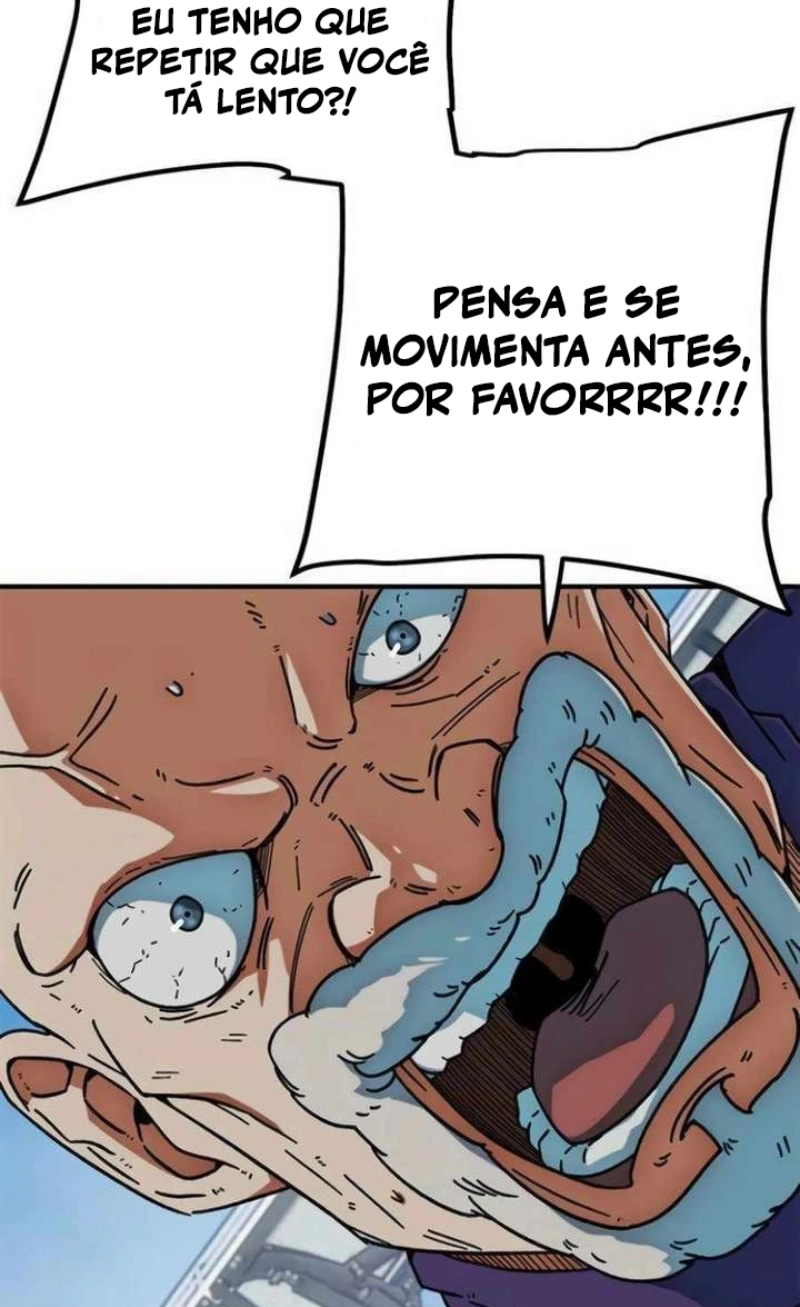 Acham Que Eu Sou um Gênio do Futebol Capítulo 27 Página 17