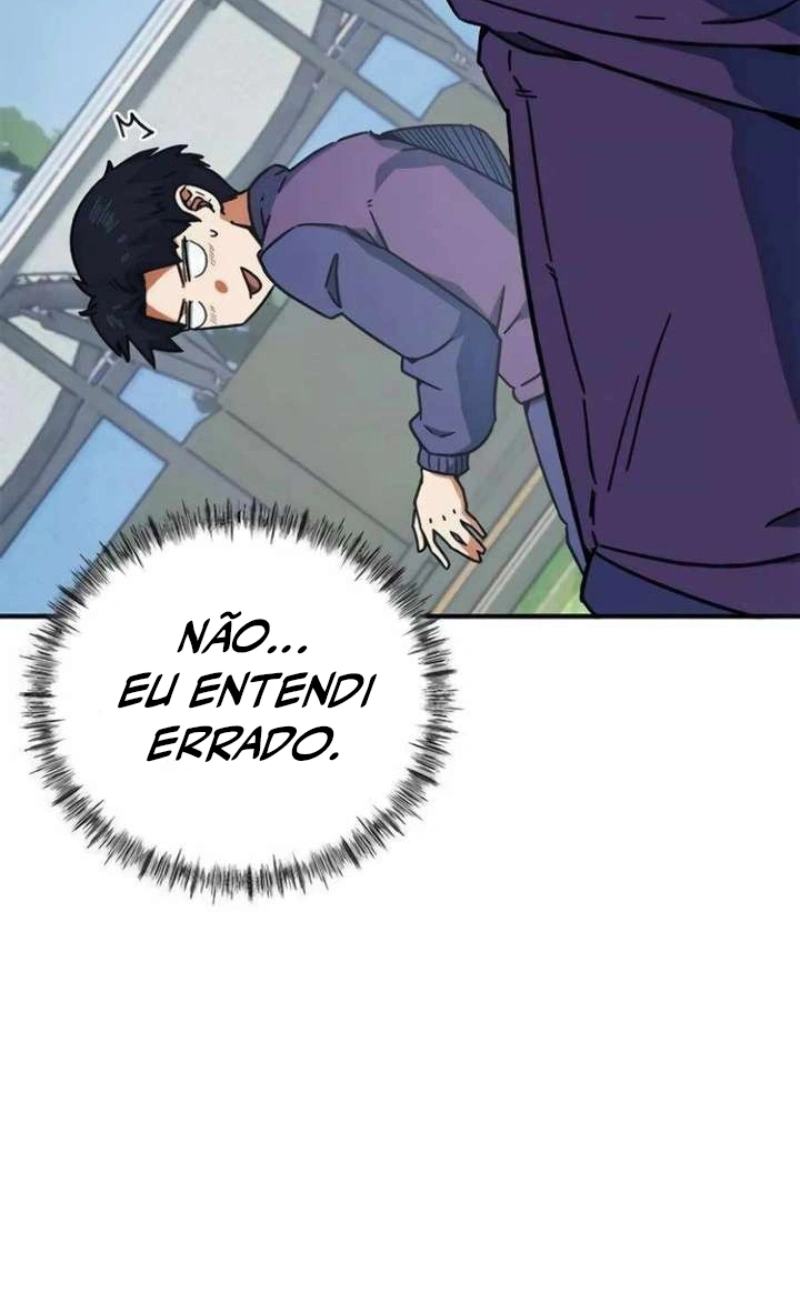 Acham Que Eu Sou um Gênio do Futebol Capítulo 27 Página 18