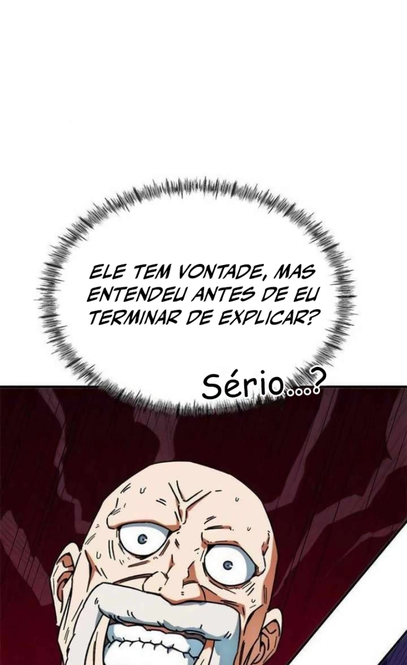 Acham Que Eu Sou um Gênio do Futebol Capítulo 27 Página 29