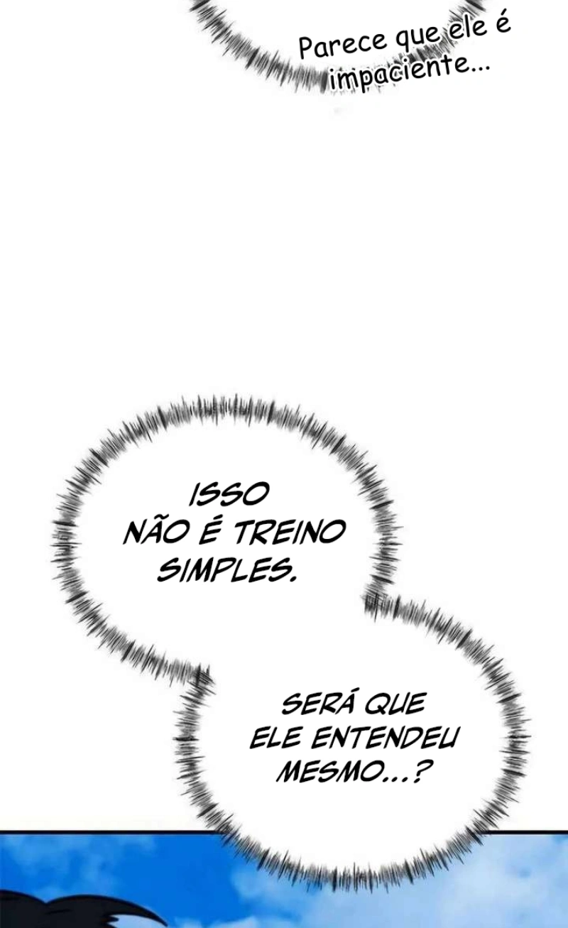 Acham Que Eu Sou um Gênio do Futebol Capítulo 27 Página 31
