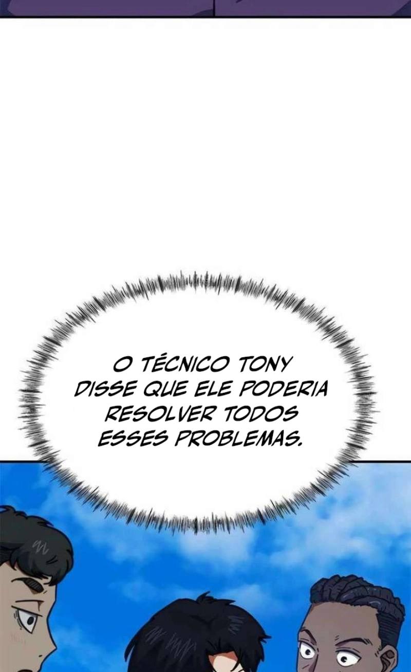 Acham Que Eu Sou um Gênio do Futebol Capítulo 27 Página 42