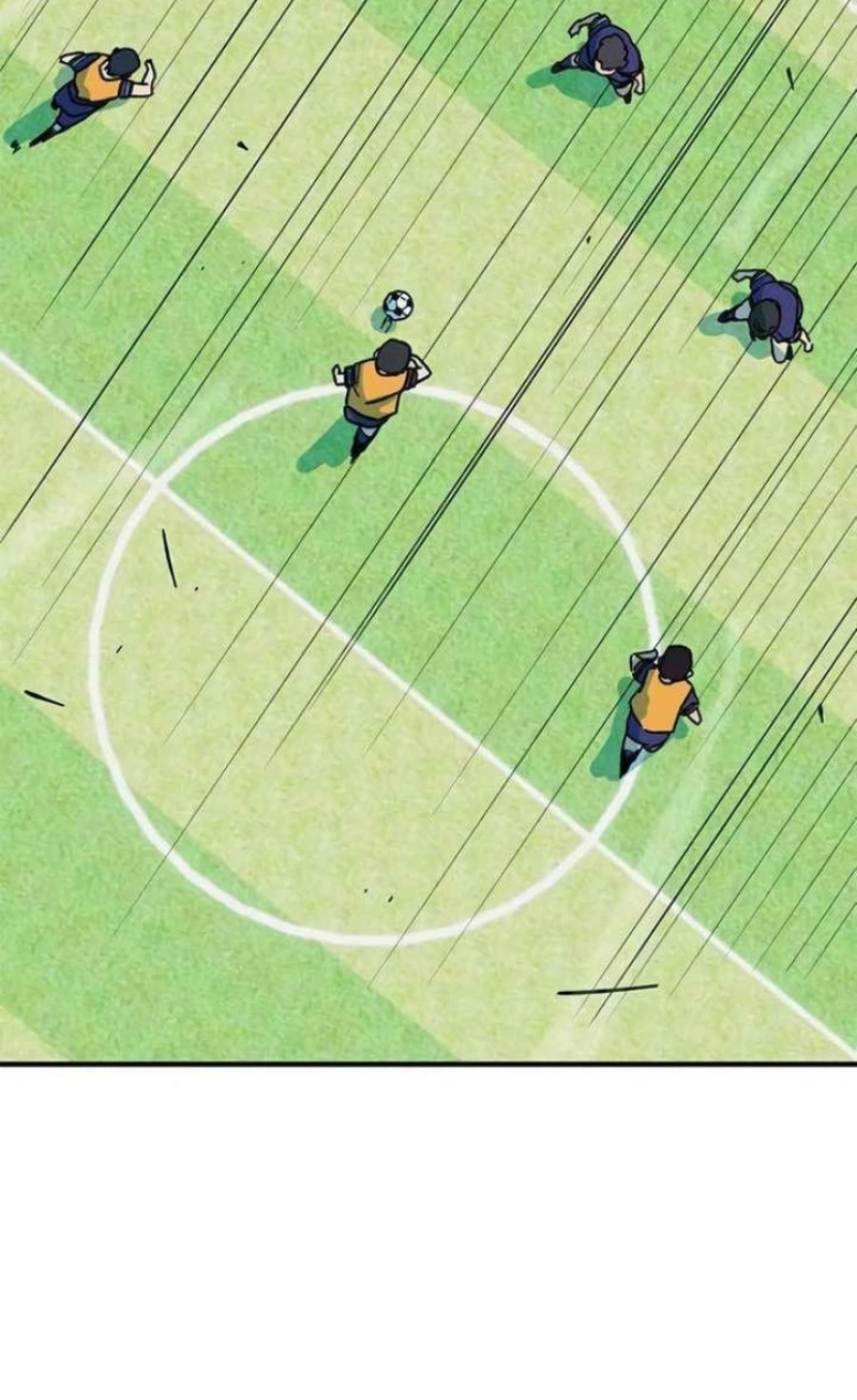 Acham Que Eu Sou um Gênio do Futebol Capítulo 27 Página 49