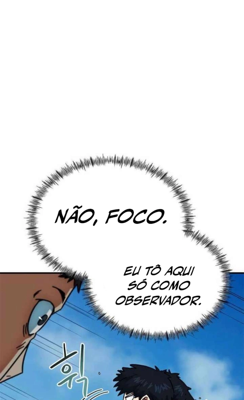 Acham Que Eu Sou um Gênio do Futebol Capítulo 27 Página 53