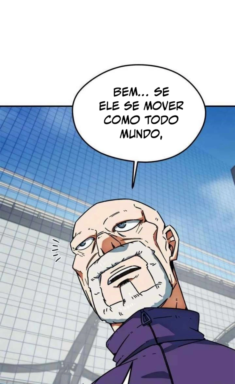 Acham Que Eu Sou um Gênio do Futebol Capítulo 27 Página 60