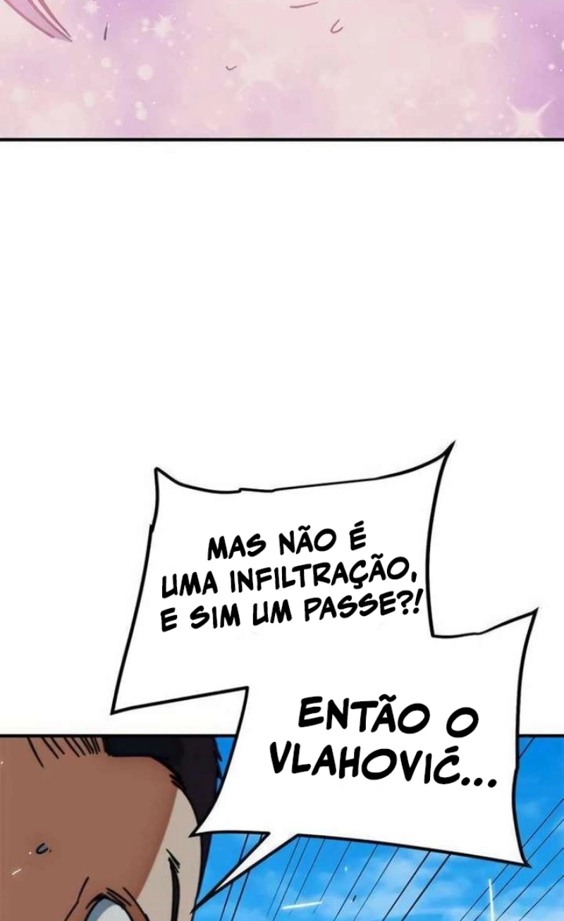 Acham Que Eu Sou um Gênio do Futebol Capítulo 27 Página 69