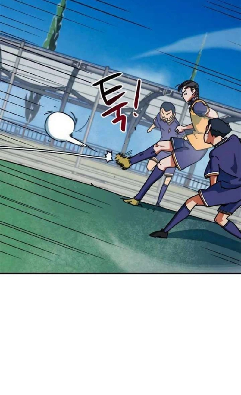 Acham Que Eu Sou um Gênio do Futebol Capítulo 27 Página 72