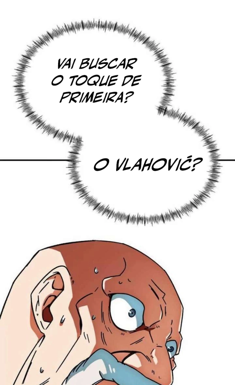 Acham Que Eu Sou um Gênio do Futebol Capítulo 27 Página 73