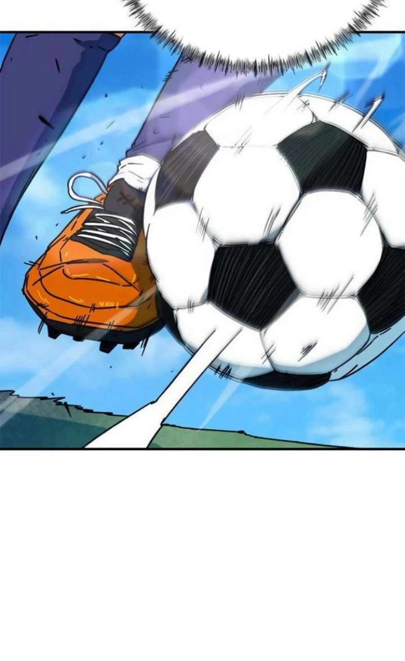 Acham Que Eu Sou um Gênio do Futebol Capítulo 27 Página 91