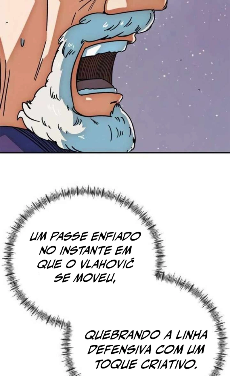 Acham Que Eu Sou um Gênio do Futebol Capítulo 27 Página 90
