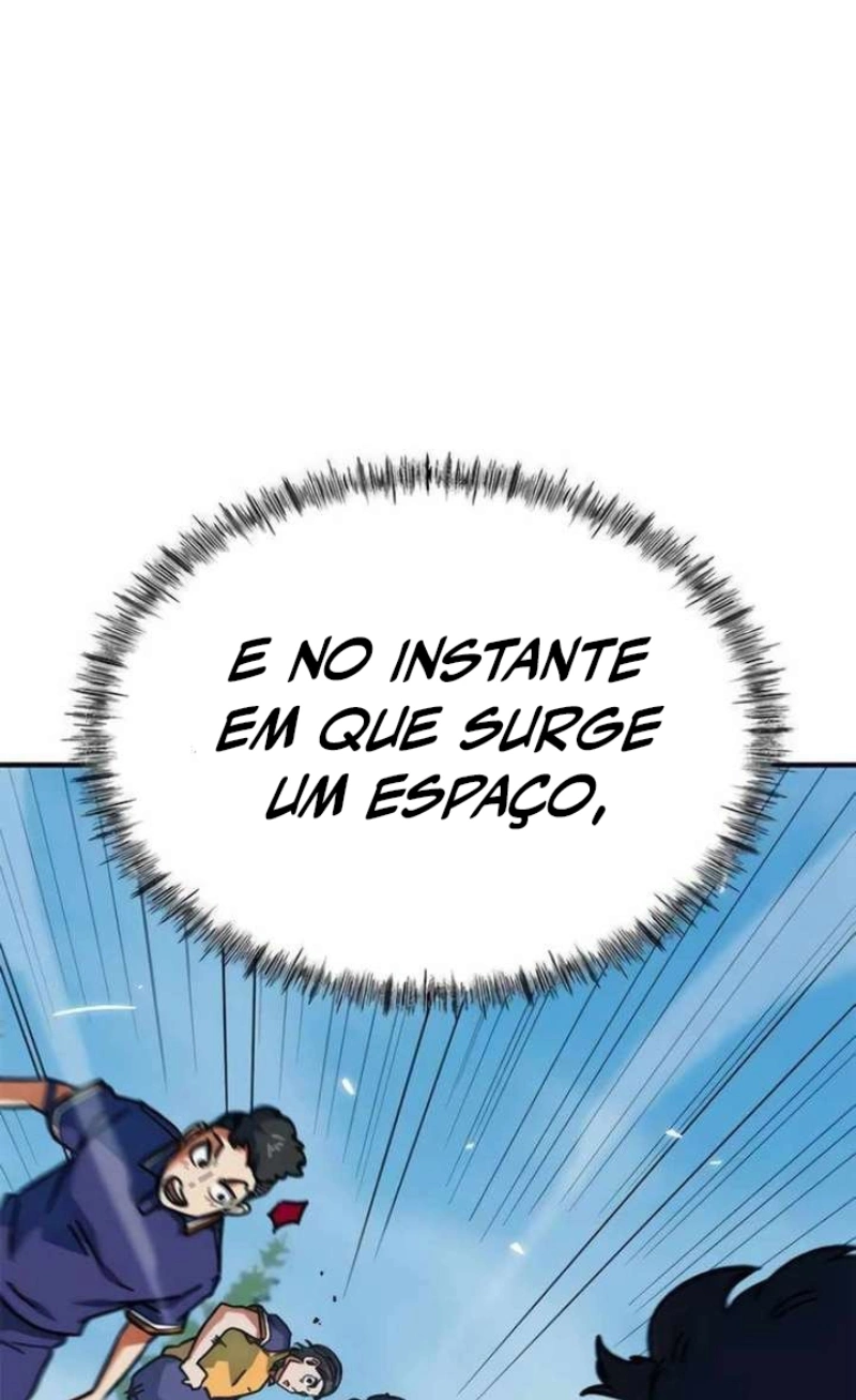 Acham Que Eu Sou um Gênio do Futebol Capítulo 27 Página 104