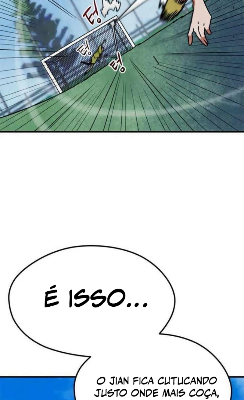 Acham Que Eu Sou um Gênio do Futebol Capítulo 27 Página 113