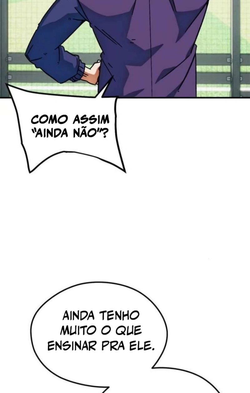 Acham Que Eu Sou um Gênio do Futebol Capítulo 28 Página 6
