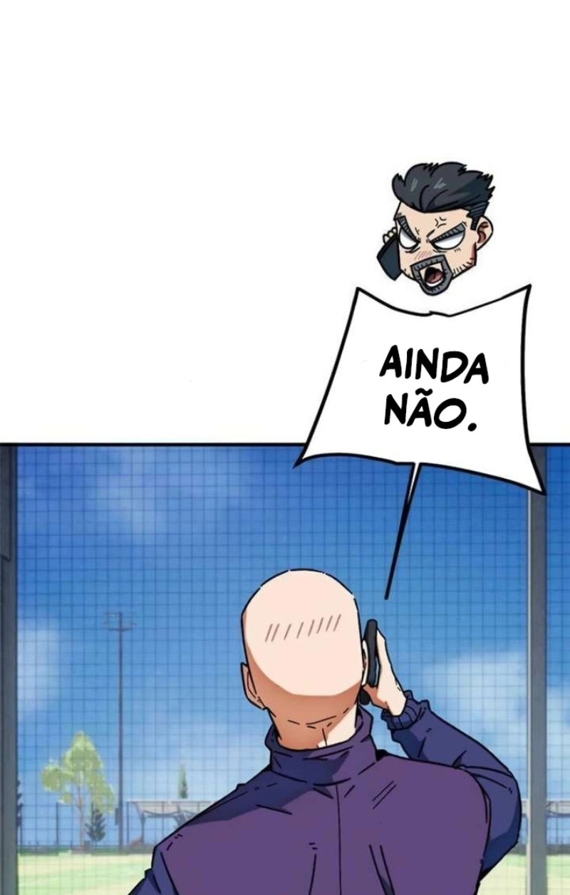 Acham Que Eu Sou um Gênio do Futebol Capítulo 28 Página 5