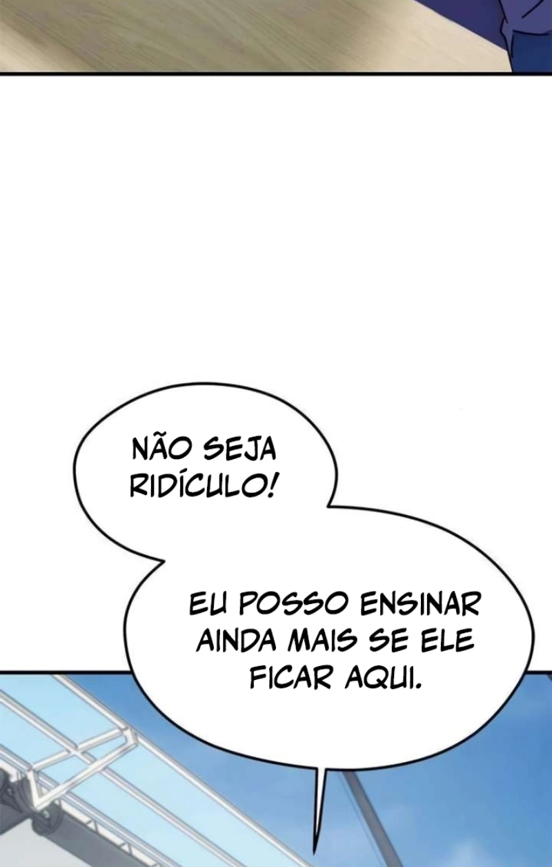 Acham Que Eu Sou um Gênio do Futebol Capítulo 28 Página 8