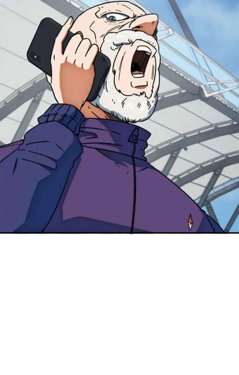 Acham Que Eu Sou um Gênio do Futebol Capítulo 28 Página 9