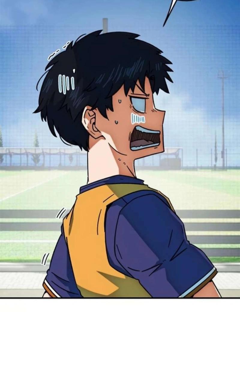 Acham Que Eu Sou um Gênio do Futebol Capítulo 28 Página 12