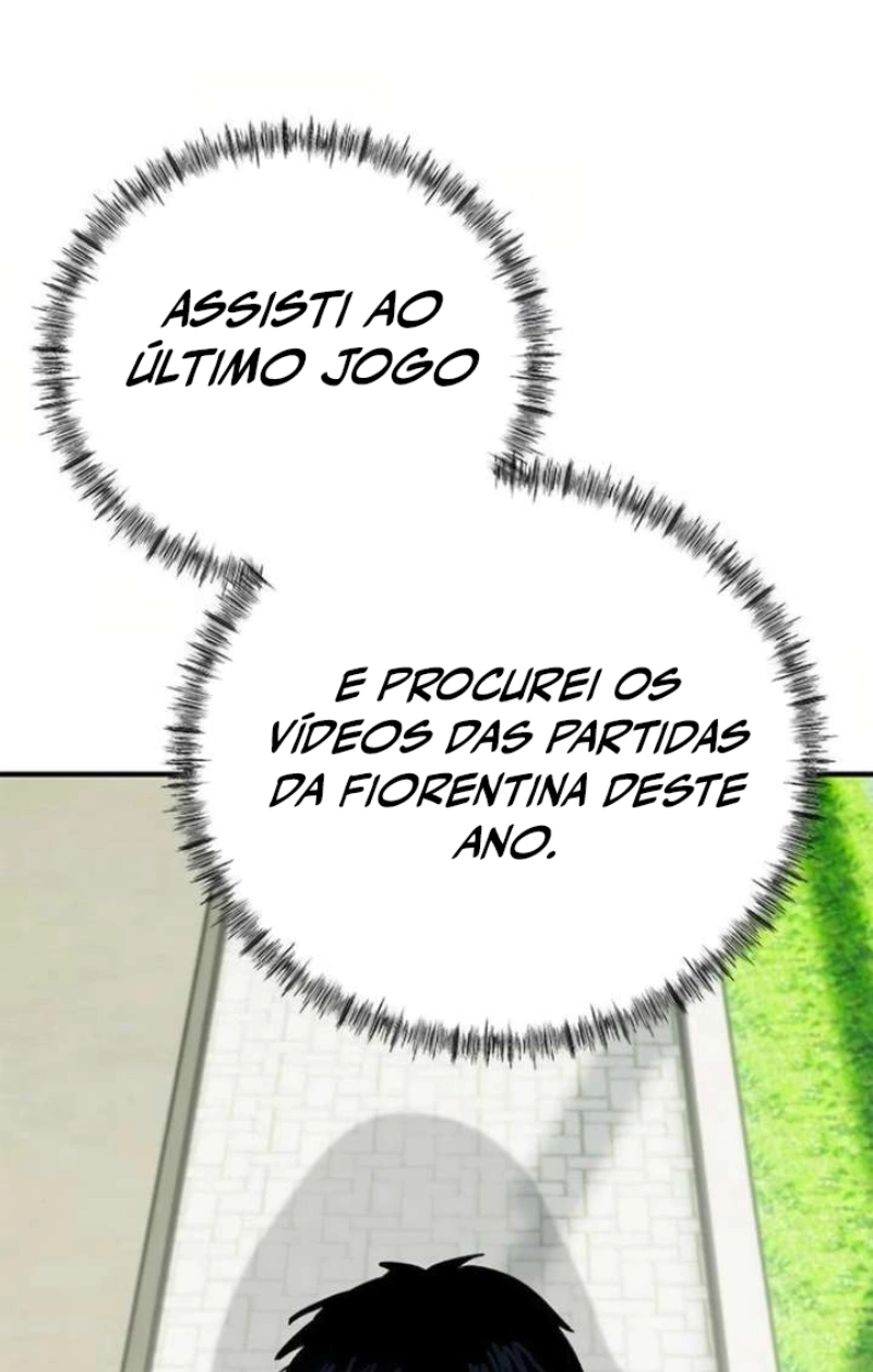 Acham Que Eu Sou um Gênio do Futebol Capítulo 28 Página 13