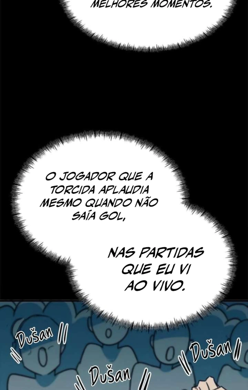 Acham Que Eu Sou um Gênio do Futebol Capítulo 28 Página 17