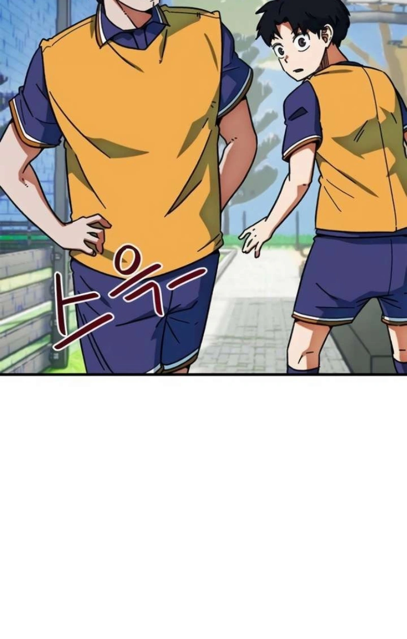 Acham Que Eu Sou um Gênio do Futebol Capítulo 28 Página 29