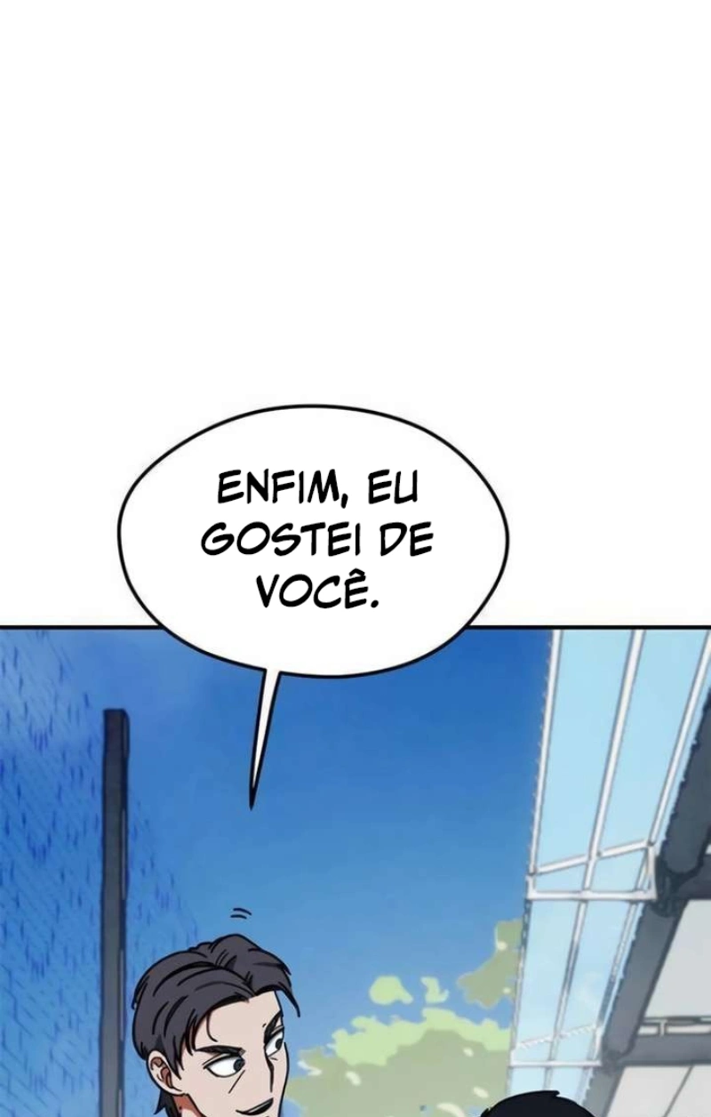 Acham Que Eu Sou um Gênio do Futebol Capítulo 28 Página 28