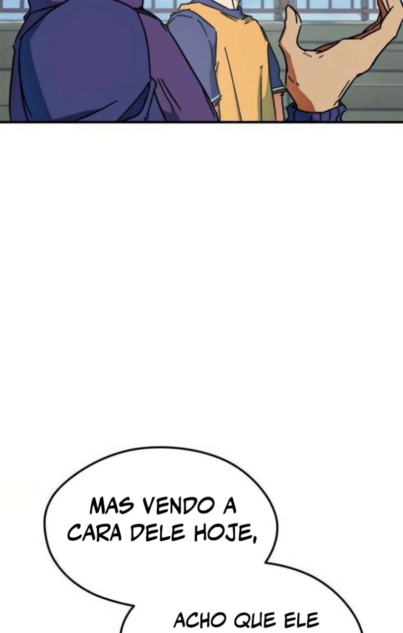 Acham Que Eu Sou um Gênio do Futebol Capítulo 28 Página 38