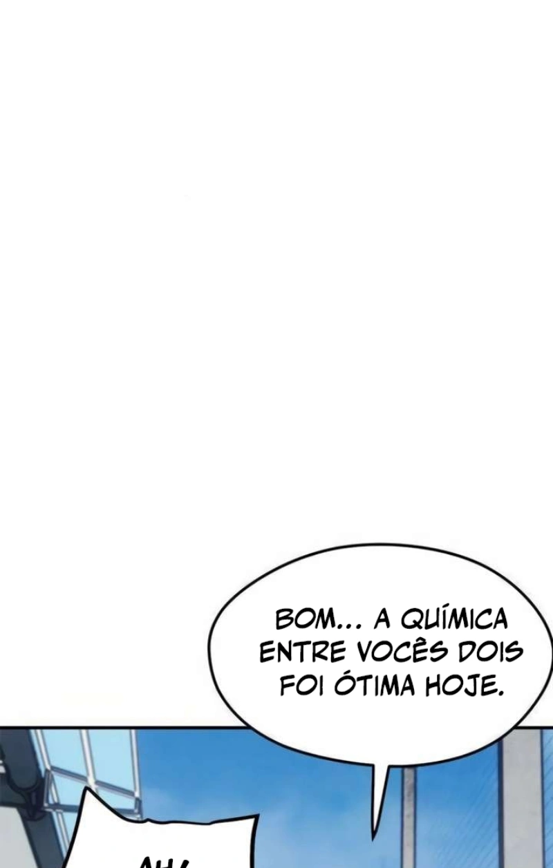 Acham Que Eu Sou um Gênio do Futebol Capítulo 28 Página 40