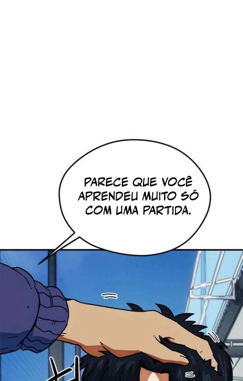 Acham Que Eu Sou um Gênio do Futebol Capítulo 28 Página 47