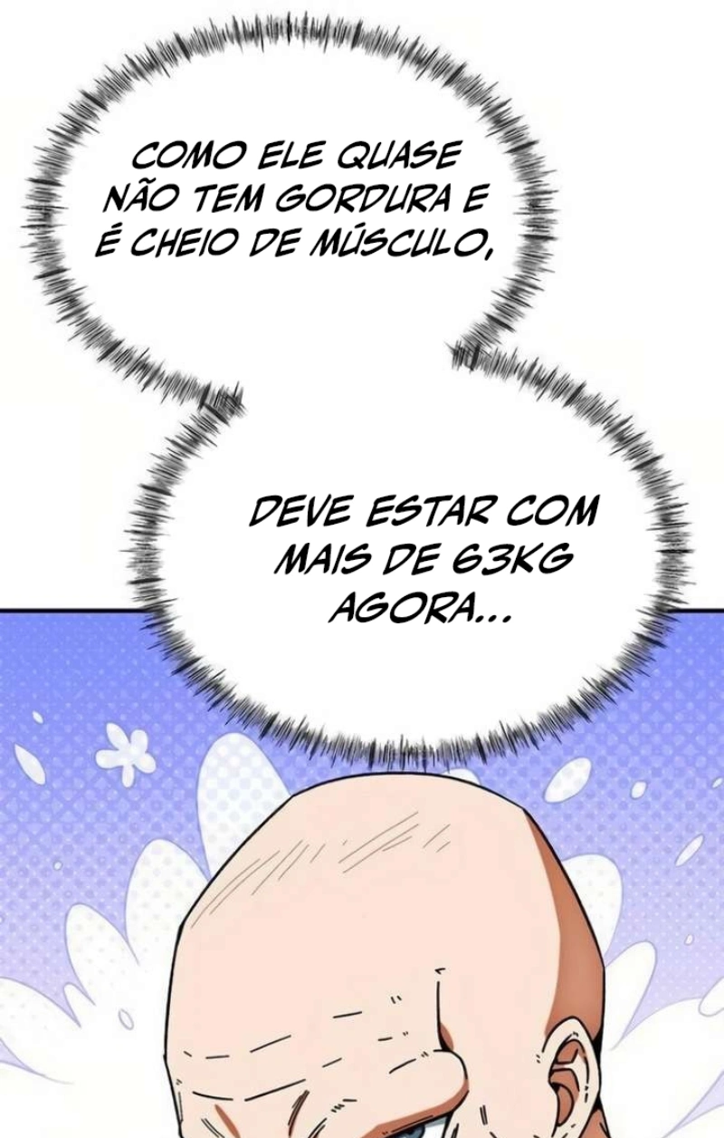 Acham Que Eu Sou um Gênio do Futebol Capítulo 28 Página 62