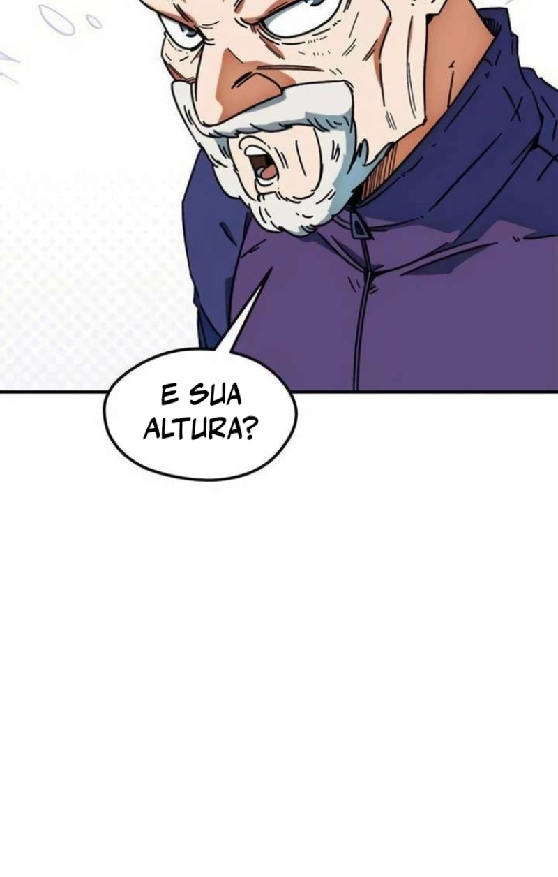 Acham Que Eu Sou um Gênio do Futebol Capítulo 28 Página 63