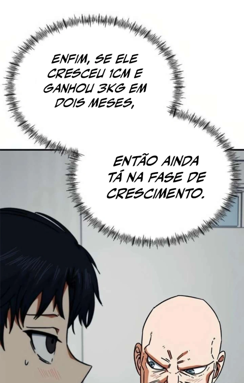 Acham Que Eu Sou um Gênio do Futebol Capítulo 28 Página 72