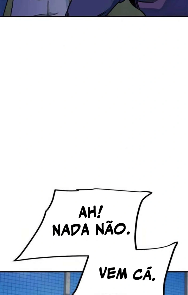 Acham Que Eu Sou um Gênio do Futebol Capítulo 28 Página 84