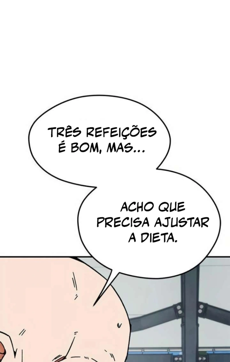 Acham Que Eu Sou um Gênio do Futebol Capítulo 28 Página 89