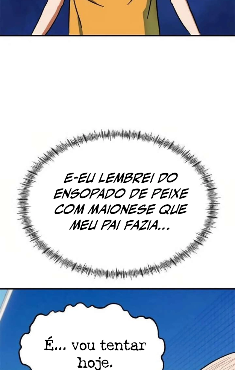 Acham Que Eu Sou um Gênio do Futebol Capítulo 28 Página 92