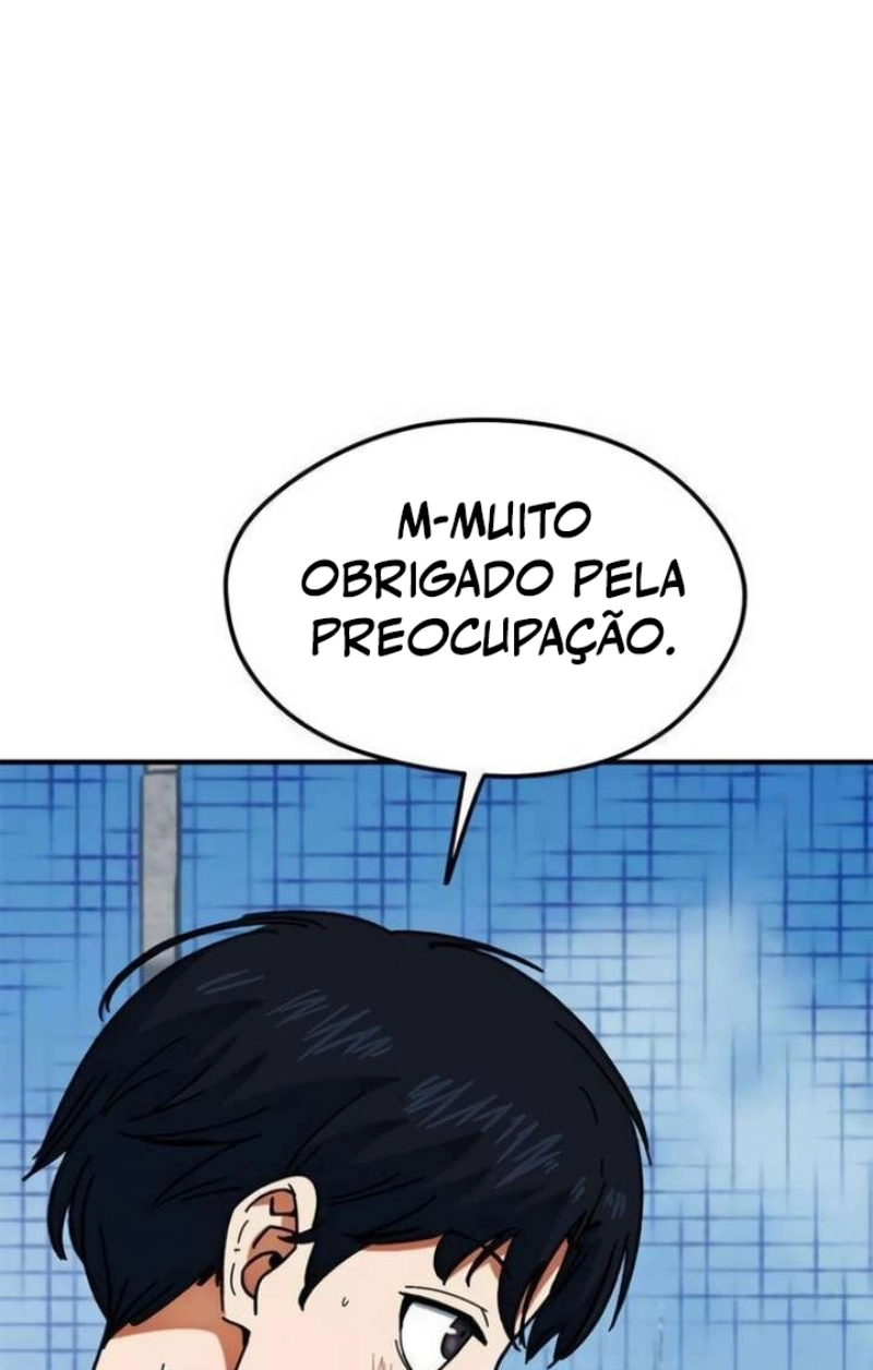 Acham Que Eu Sou um Gênio do Futebol Capítulo 28 Página 94