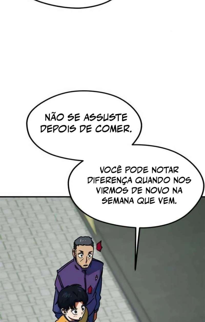 Acham Que Eu Sou um Gênio do Futebol Capítulo 28 Página 96