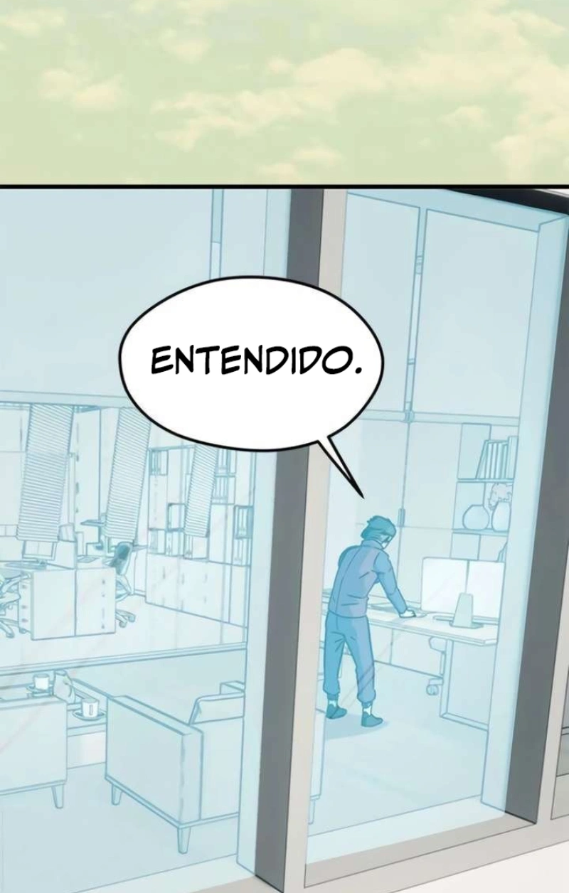 Acham Que Eu Sou um Gênio do Futebol Capítulo 28 Página 116