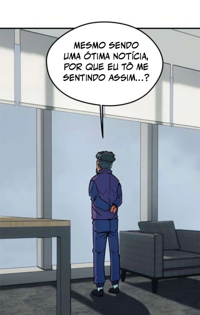 Acham Que Eu Sou um Gênio do Futebol Capítulo 28 Página 121