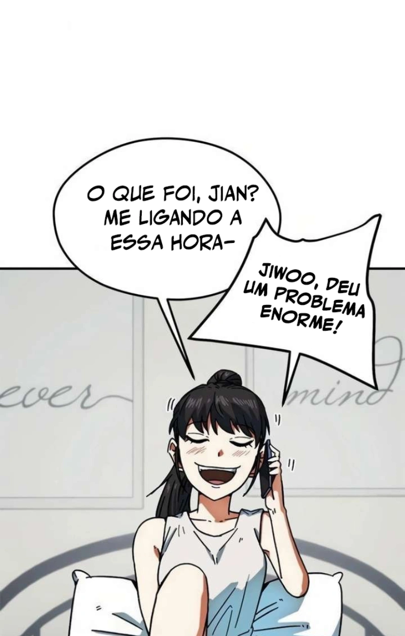 Acham Que Eu Sou um Gênio do Futebol Capítulo 28 Página 127