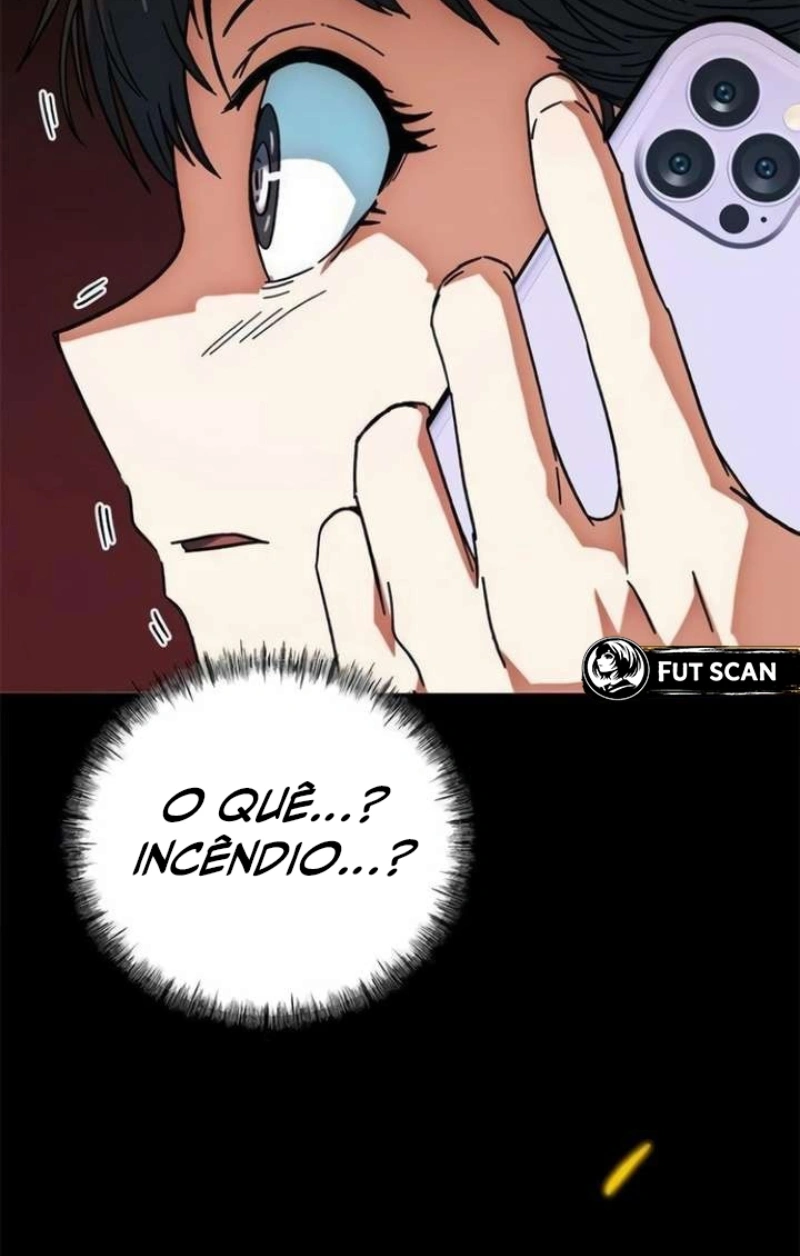 Acham Que Eu Sou um Gênio do Futebol Capítulo 28 Página 129