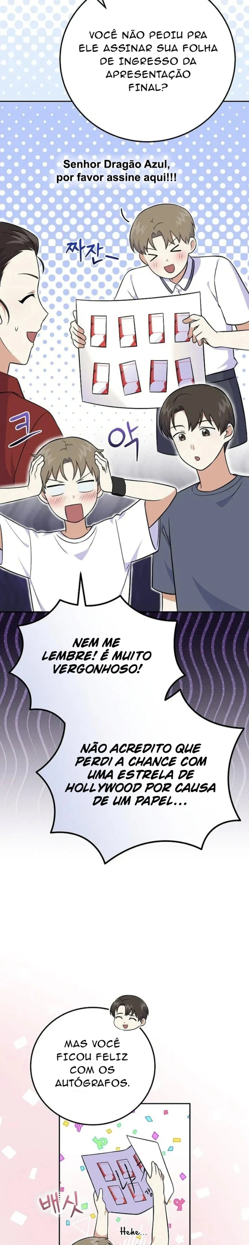 Superstar desde os 0 anos Capítulo 51 Página 4
