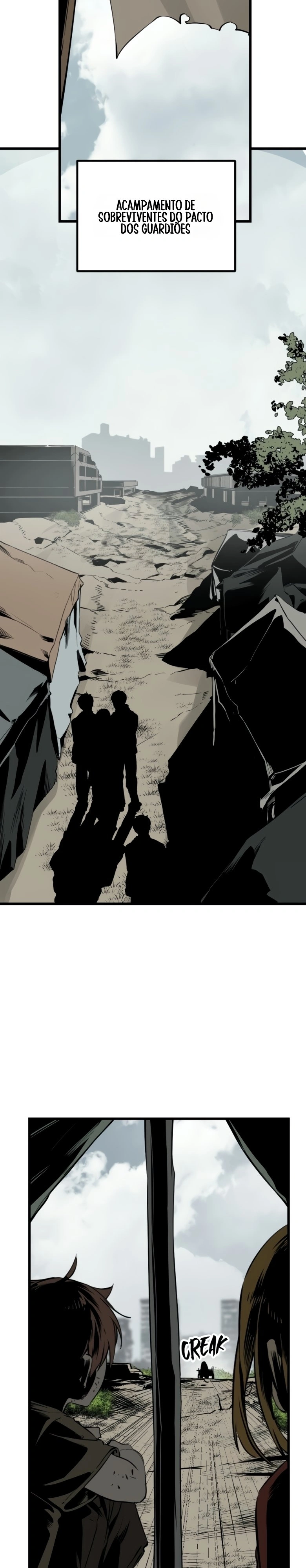 Assassina de Heróis Capítulo 289 Página 2
