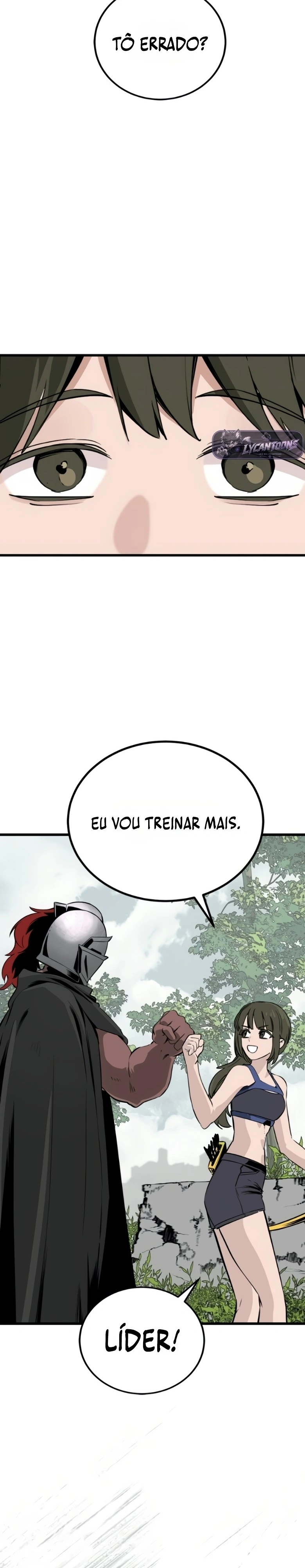 Assassina de Heróis Capítulo 289 Página 17